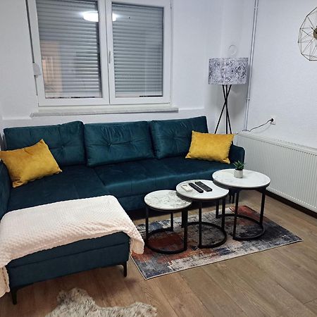 סראייבו Apartman Hana מראה חיצוני תמונה