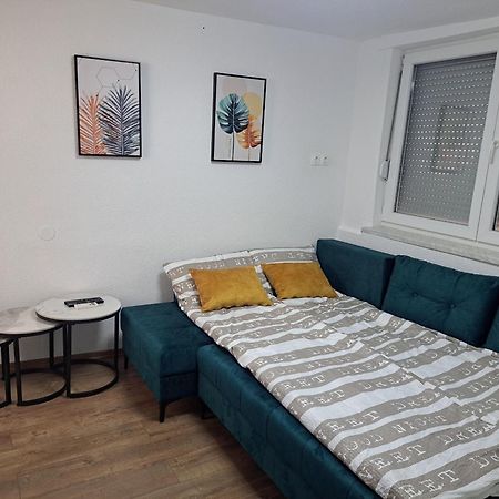 סראייבו Apartman Hana מראה חיצוני תמונה