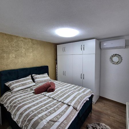 סראייבו Apartman Hana מראה חיצוני תמונה