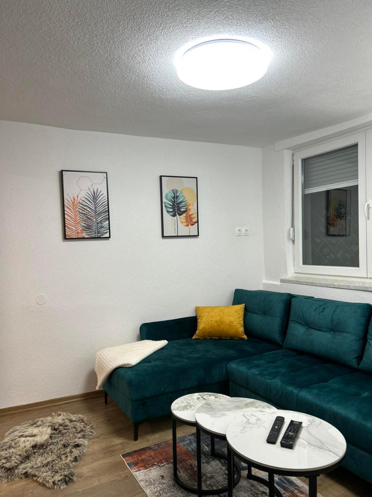 סראייבו Apartman Hana מראה חיצוני תמונה
