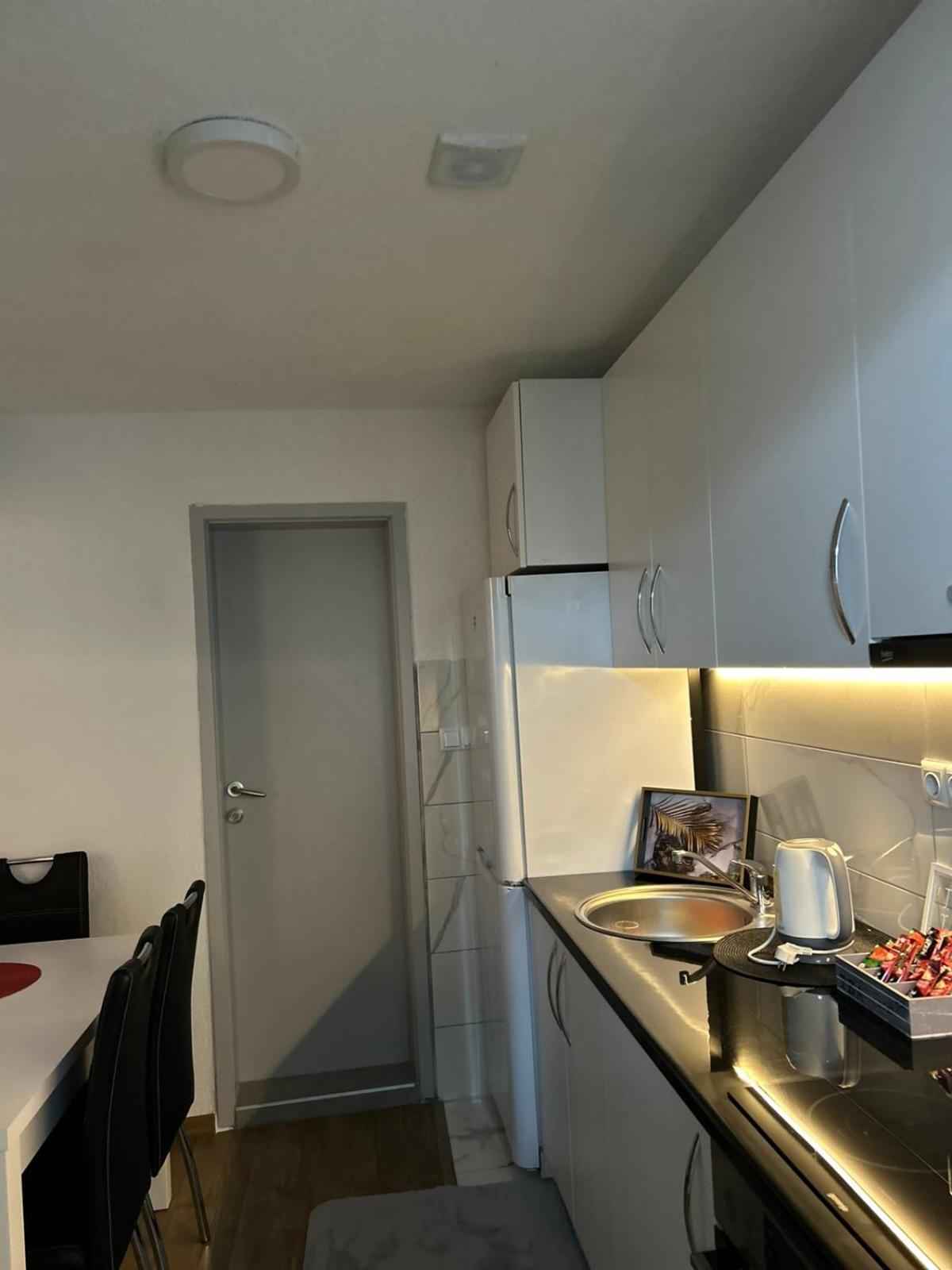 סראייבו Apartman Hana מראה חיצוני תמונה