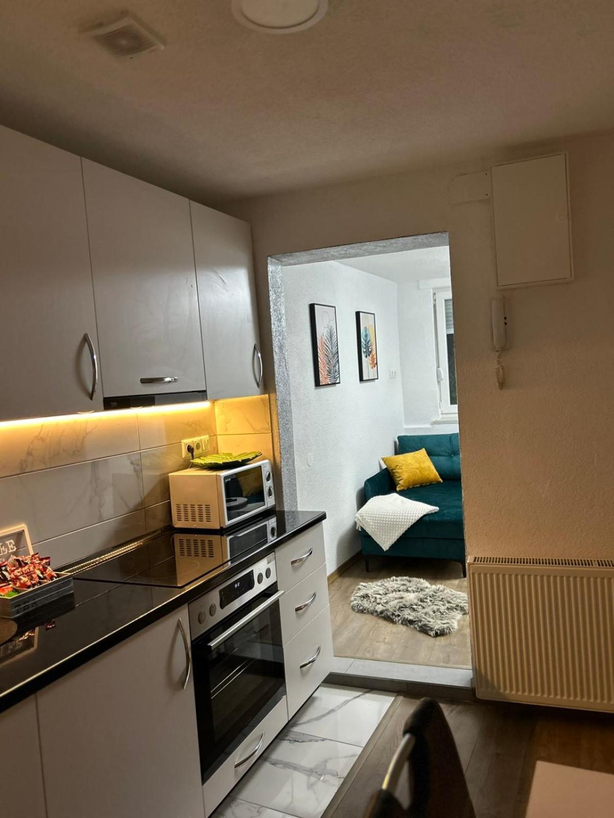 סראייבו Apartman Hana מראה חיצוני תמונה