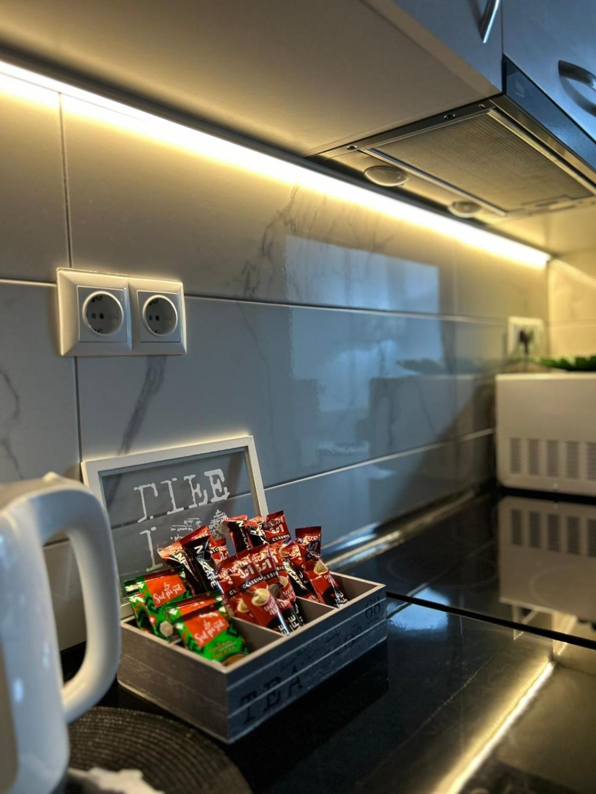 סראייבו Apartman Hana מראה חיצוני תמונה