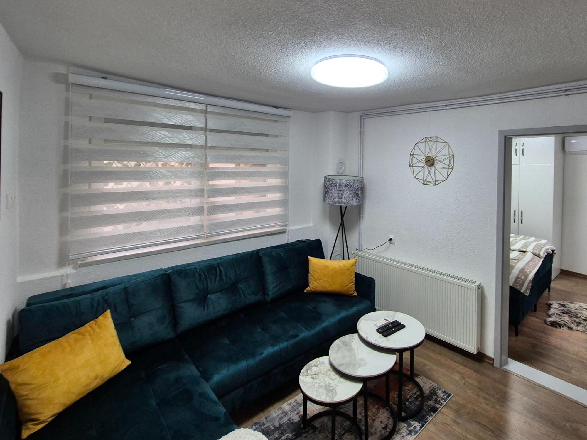 סראייבו Apartman Hana מראה חיצוני תמונה