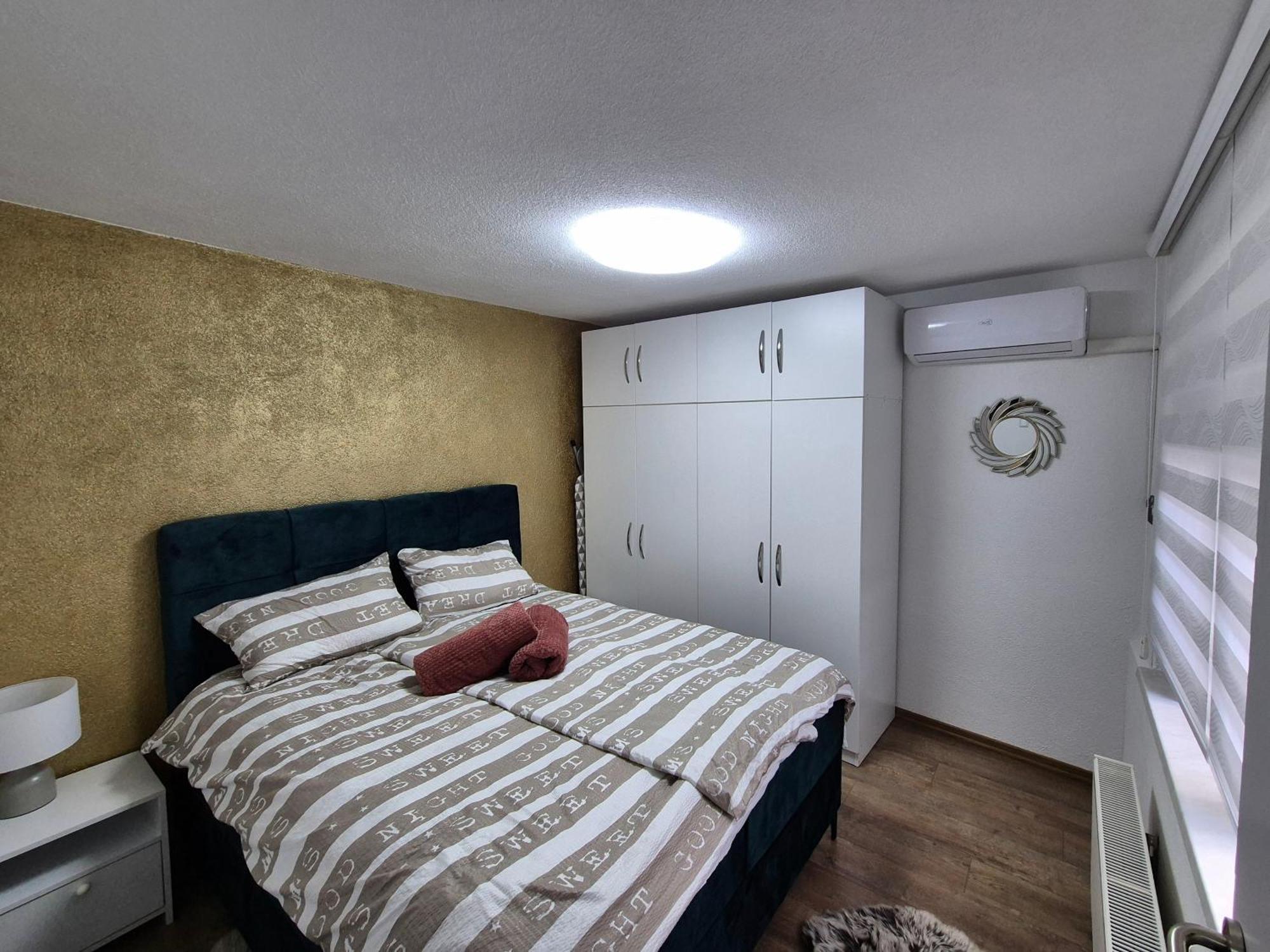 סראייבו Apartman Hana מראה חיצוני תמונה